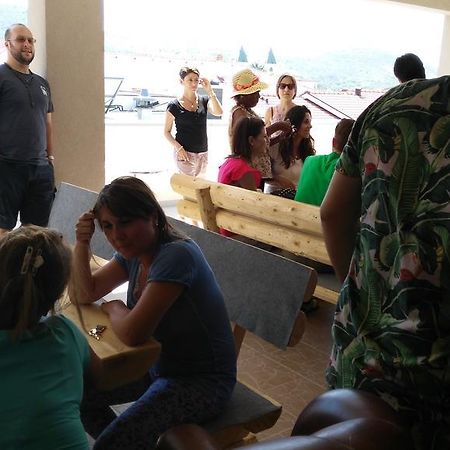 Hotel Quo Vadis Međugorje Dış mekan fotoğraf