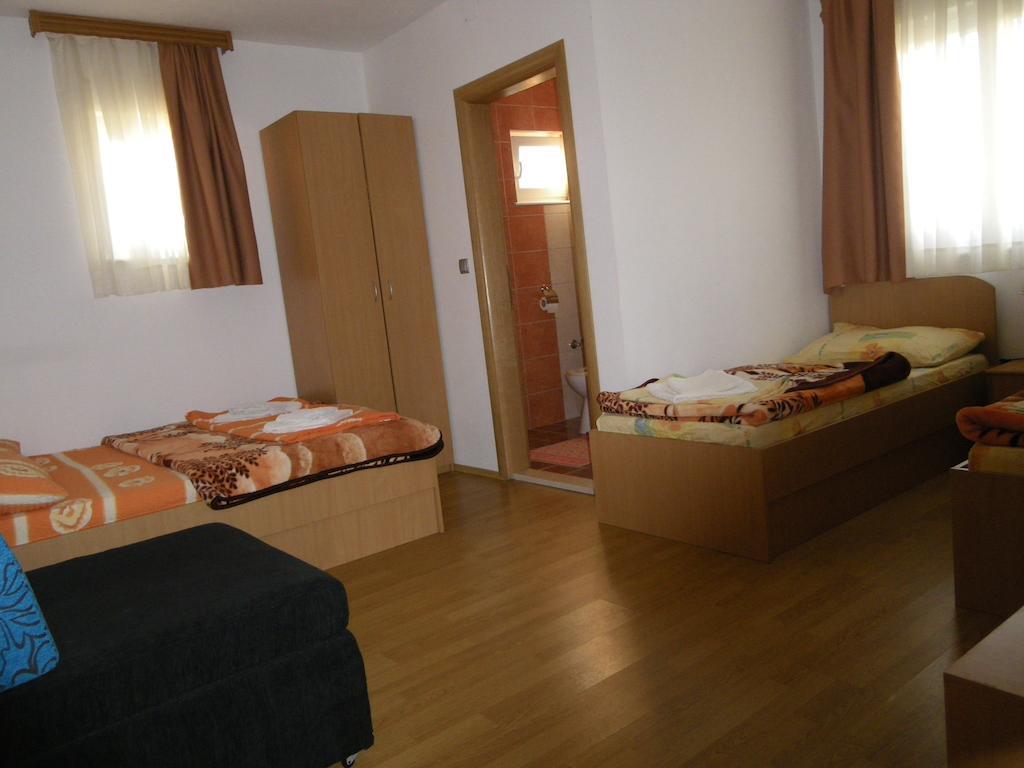 Hotel Quo Vadis Međugorje Oda fotoğraf