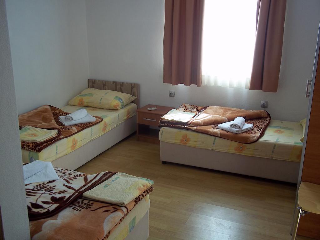 Hotel Quo Vadis Međugorje Oda fotoğraf