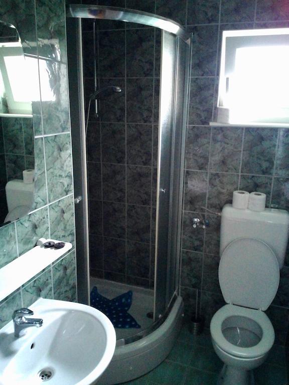 Hotel Quo Vadis Međugorje Dış mekan fotoğraf
