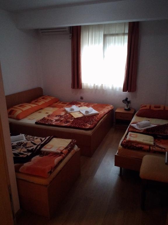 Hotel Quo Vadis Međugorje Oda fotoğraf