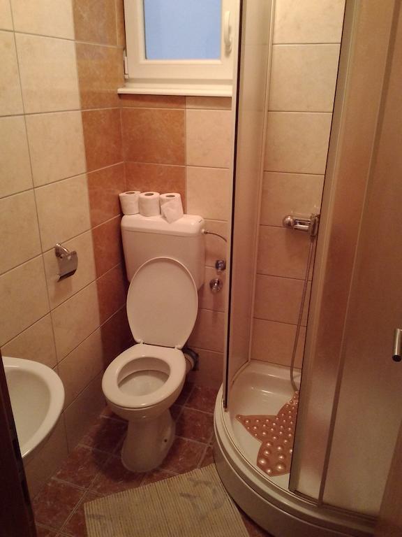 Hotel Quo Vadis Međugorje Oda fotoğraf