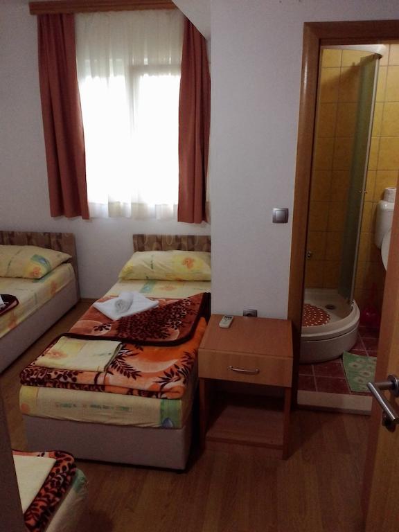 Hotel Quo Vadis Međugorje Dış mekan fotoğraf