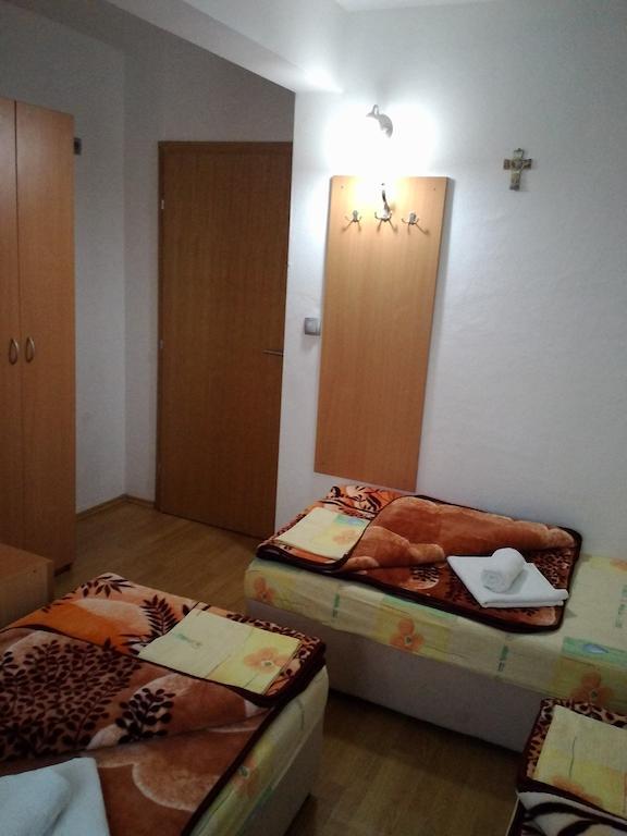 Hotel Quo Vadis Međugorje Dış mekan fotoğraf