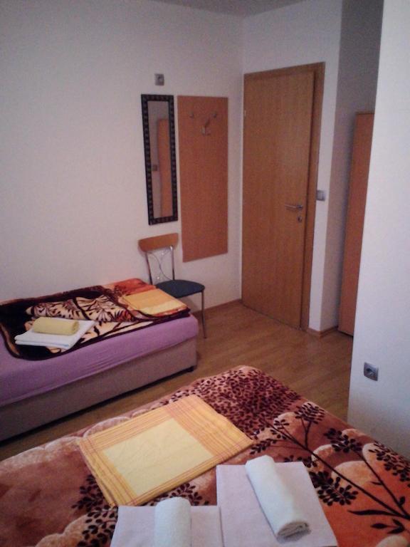 Hotel Quo Vadis Međugorje Dış mekan fotoğraf