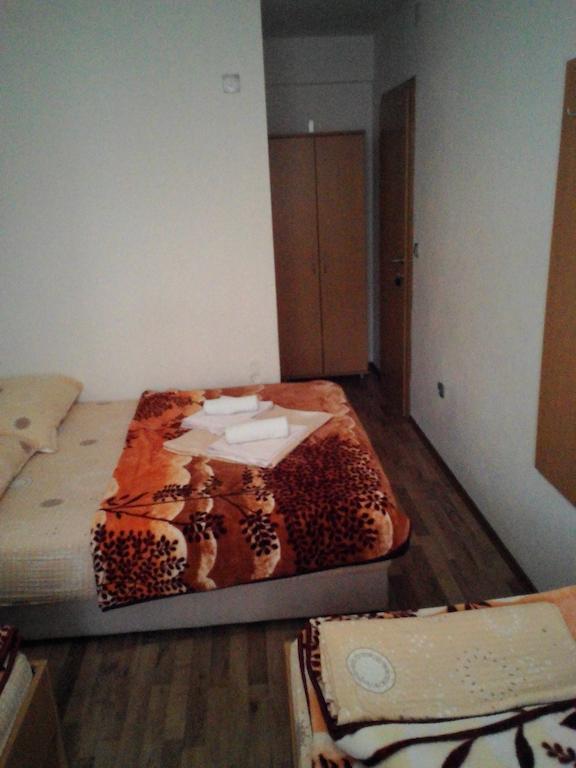 Hotel Quo Vadis Međugorje Dış mekan fotoğraf