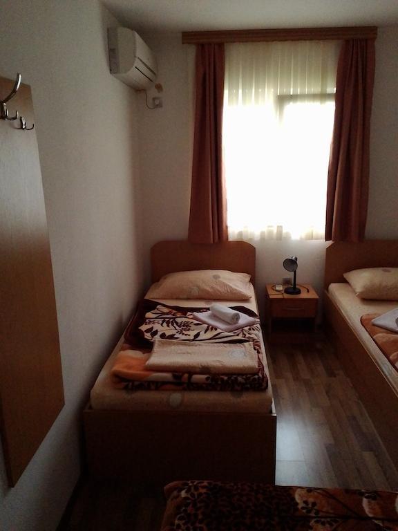 Hotel Quo Vadis Međugorje Dış mekan fotoğraf