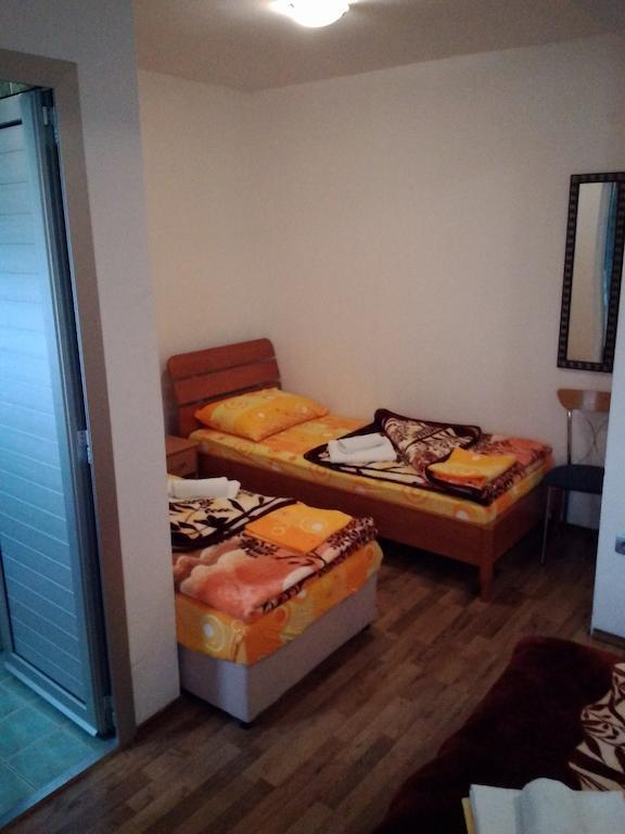 Hotel Quo Vadis Međugorje Oda fotoğraf