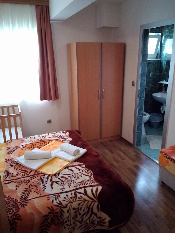Hotel Quo Vadis Međugorje Oda fotoğraf