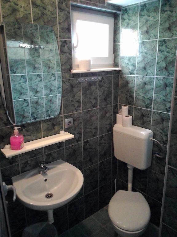 Hotel Quo Vadis Međugorje Dış mekan fotoğraf