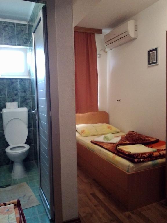 Hotel Quo Vadis Međugorje Oda fotoğraf