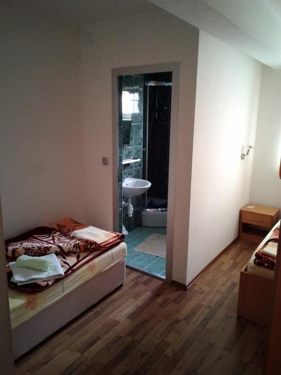 Hotel Quo Vadis Međugorje Oda fotoğraf
