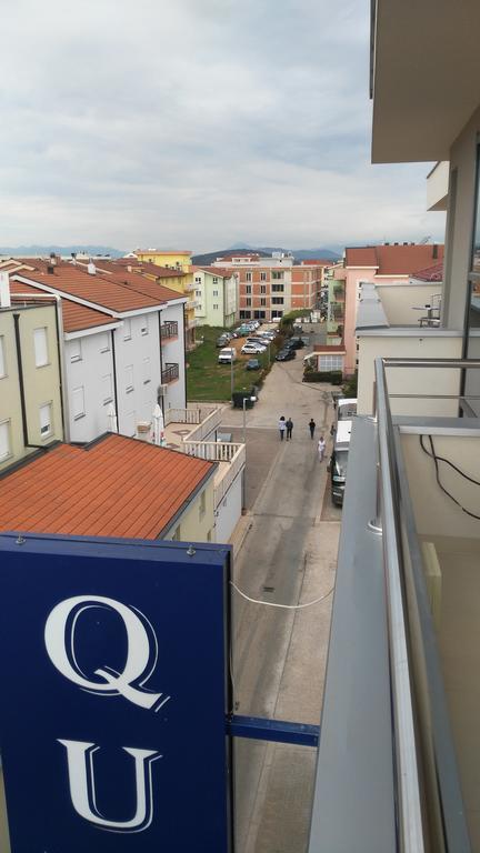 Hotel Quo Vadis Međugorje Dış mekan fotoğraf
