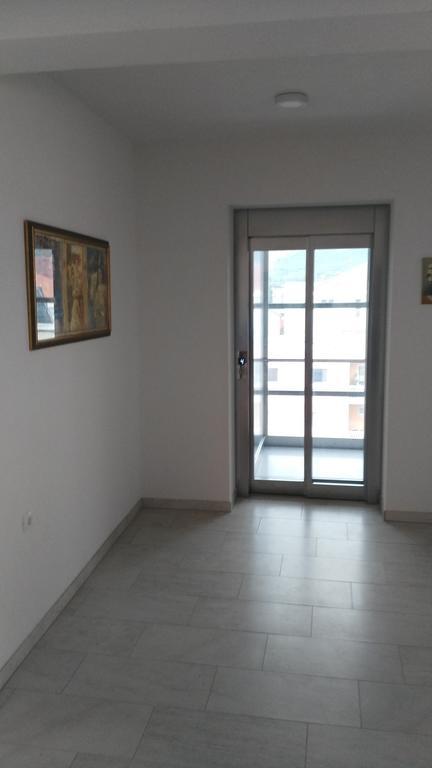 Hotel Quo Vadis Međugorje Dış mekan fotoğraf