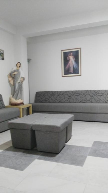 Hotel Quo Vadis Međugorje Dış mekan fotoğraf