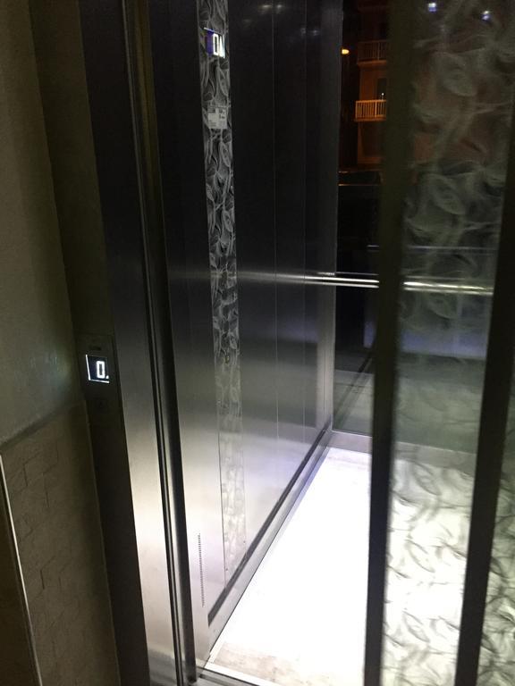 Hotel Quo Vadis Međugorje Dış mekan fotoğraf