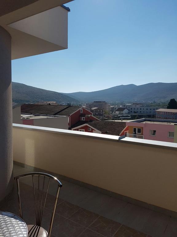 Hotel Quo Vadis Međugorje Dış mekan fotoğraf