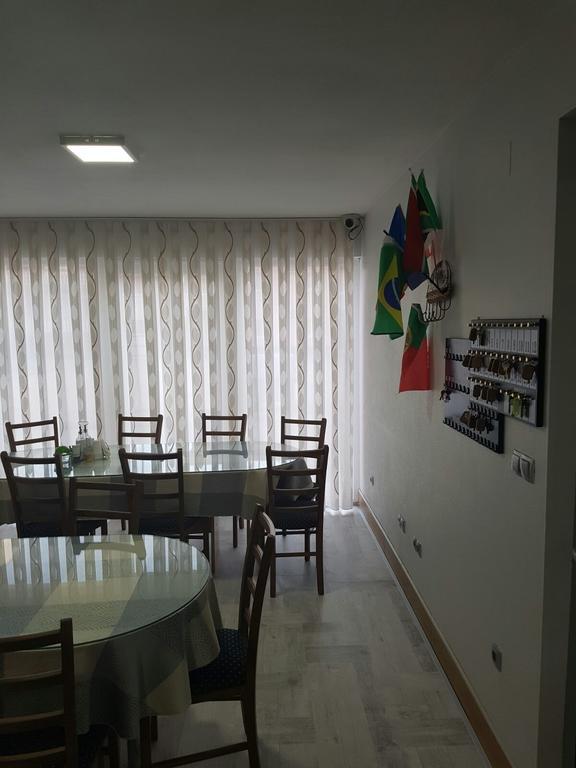 Hotel Quo Vadis Međugorje Dış mekan fotoğraf