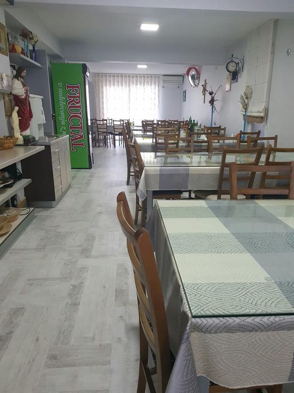 Hotel Quo Vadis Međugorje Dış mekan fotoğraf