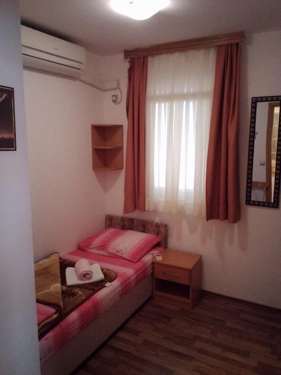 Hotel Quo Vadis Međugorje Dış mekan fotoğraf